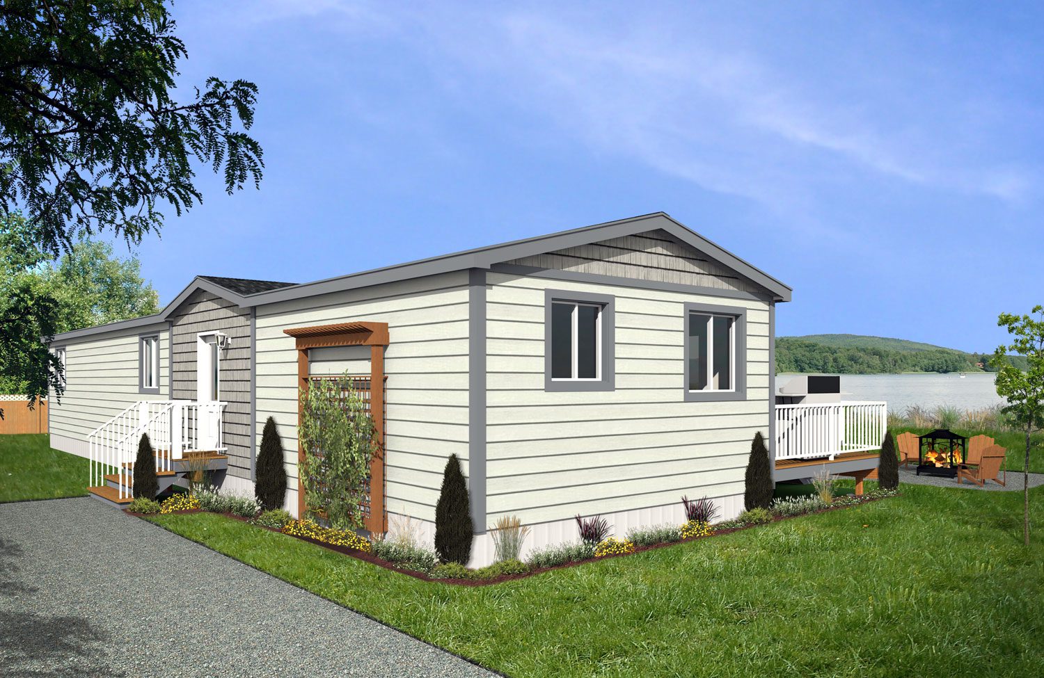 Lake Country 18wide Regina LC-18682 3Bdrm 2Bath 3Bdrm