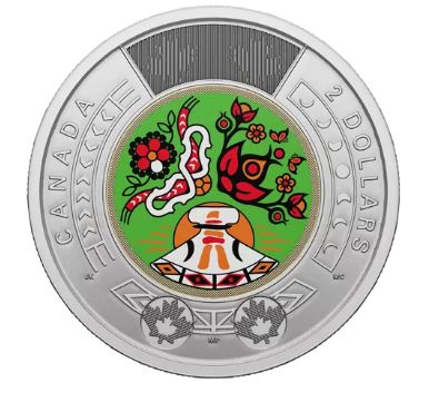 NIPD Coin June 21 2023 by RCM